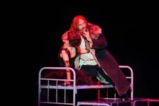 Мюзикл-драма «Последний Романовъ», Международный фестиваль «Русская музыка на Балтике», 31 Мая 2025г. — фото 5