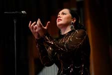 Гала-концерт «Посвящение Елене Образцовой» в филармонии, «Русская музыка на Балтике», 26 Мая 2023г. — фото 10