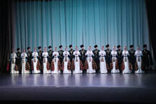 «Русская музыка на Балтике» завершилась праздником танца и души, 16 Июня 2022г. — фото 22