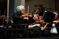 В ФИЛАРМОНИИ ОТКРЫЛСЯ X МЕЖДУНАРОДНЫЙ ФЕСТИВАЛЬ «РУССКАЯ МУЗЫКА НА БАЛТИКЕ», 14 Апреля 2023г. — фото 16