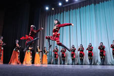 «Русская музыка на Балтике» завершилась праздником танца и души, 16 Июня 2022г. — фото 2