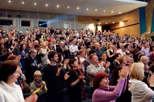 «Русская музыка на Балтике» 2016: старт дан!, 10 Апреля 2016г. — фото 11