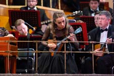 АОРНИ имени Н. Некрасова ВГТРК, 