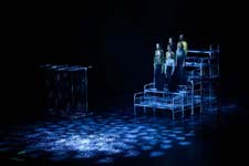 Мюзикл-драма «Последний Романовъ», Международный фестиваль «Русская музыка на Балтике», 31 Мая 2025г. — фото 8