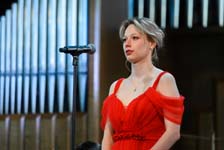 ГАЛА-КОНЦЕРТ «ПОСВЯЩЕНИЕ ЕЛЕНЕ ОБРАЗЦОВОЙ» В ФИЛАРМОНИИ, «РУССКАЯ МУЗЫКА НА БАЛТИКЕ», 24 Мая 2025г. — фото 10