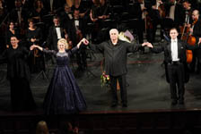 Закрытие Международного фестиваля «Русская музыка на Балтике»!, 22 Октября 2020г. — фото 3