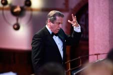 Капелла России имени А.Юрлова, Камерный оркестр и солисты филармонии, фестиваль 