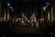 В ФИЛАРМОНИИ ОТКРЫЛСЯ X МЕЖДУНАРОДНЫЙ ФЕСТИВАЛЬ «РУССКАЯ МУЗЫКА НА БАЛТИКЕ», 14 Апреля 2023г. — фото 24