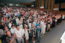 «Русская музыка на Балтике» завершилась праздником танца и души, 16 Июня 2022г. — фото 15