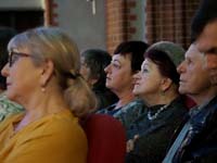 Пианист и композитор Николя Челоро (Франция), «Русская музыка на Балтике», 21 Апреля 2023г. — фото 14