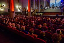 Концерт «Мужество, доблесть и честь», Совместный проект с Культурным фондом 