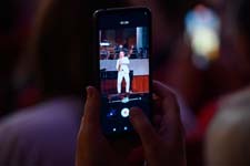 «САКСОФОН. РОЯЛЬ. ОРКЕСТР» С. КОЛЕСОВ, КАМЕРНЫЙ ОРКЕСТР И А. УШАКОВА, «РУССКАЯ МУЗЫКА НА БАЛТИКЕ», 25 Мая 2024г. — фото 13