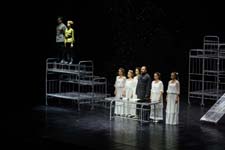 Мюзикл-драма «Последний Романовъ», Международный фестиваль «Русская музыка на Балтике», 31 Мая 2025г. — фото 34