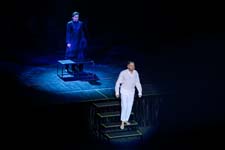 «Открытие фестиваля «Русская музыка на Балтике» — рок-опера «КарамазоВЫ», 6 Апреля 2024г. — фото 26