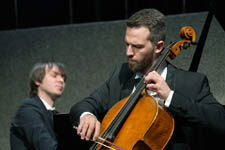 Фестиваль «Русская музыка на Балтике» продолжается, 16 Мая 2022г. — фото 6