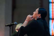 ГАЛА-КОНЦЕРТ «ПОСВЯЩЕНИЕ ЕЛЕНЕ ОБРАЗЦОВОЙ» В ФИЛАРМОНИИ, «РУССКАЯ МУЗЫКА НА БАЛТИКЕ», 24 Мая 2025г. — фото 4