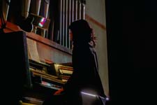 Вечер органной музыки, Х.Иноуэ и М.Гаврилюк, «Русская музыка на Балтике», 1 Мая 2023г. — фото 8