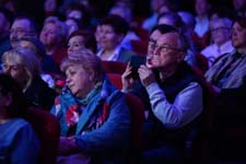 Хор имени Свешникова, фестиваль «Русская музыка на Балтике», 5 Мая 2023г. — фото 12