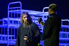 Мюзикл-драма «Последний Романовъ», Международный фестиваль «Русская музыка на Балтике», 31 Мая 2025г. — фото 27