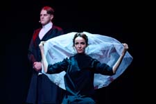 «Открытие фестиваля «Русская музыка на Балтике» — рок-опера «КарамазоВЫ», 6 Апреля 2024г. — фото 15