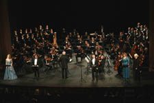 Закрытие Международного фестиваля «Русская музыка на Балтике»!, 22 Октября 2020г. — фото 10