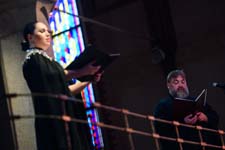 Капелла России имени А.Юрлова, Камерный оркестр и солисты филармонии, фестиваль 