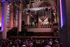 Мужской хор Вологодской филармонии, 