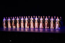 «Русская музыка на Балтике» завершилась праздником танца и души, 16 Июня 2022г. — фото 4