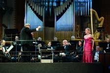 ГАЛА-КОНЦЕРТ «ПОСВЯЩЕНИЕ ЕЛЕНЕ ОБРАЗЦОВОЙ» В ФИЛАРМОНИИ, «РУССКАЯ МУЗЫКА НА БАЛТИКЕ», 24 Мая 2025г. — фото 19