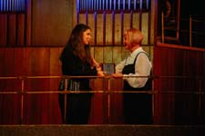 Вечер органной музыки, Х.Иноуэ и М.Гаврилюк, «Русская музыка на Балтике», 1 Мая 2023г. — фото 18