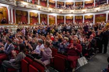 Концерт РНМСО, дирижёр А.Рубин, солист П.Милюков, фестиваль 