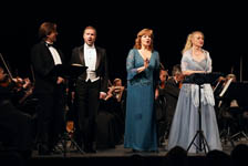 Закрытие Международного фестиваля «Русская музыка на Балтике»!, 22 Октября 2020г. — фото 7