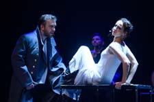 «Открытие фестиваля «Русская музыка на Балтике» — рок-опера «КарамазоВЫ», 6 Апреля 2024г. — фото 17