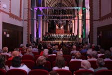 Мужской хор Вологодской филармонии, 