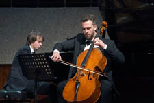 Фестиваль «Русская музыка на Балтике» продолжается, 16 Мая 2022г. — фото 3