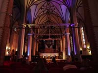 Гитарный квартет имени Фраучи, фестиваль «Русская музыка на Балтике», 14 Мая 2023г. — фото 11