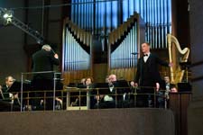 ГАЛА-КОНЦЕРТ «ПОСВЯЩЕНИЕ ЕЛЕНЕ ОБРАЗЦОВОЙ» В ФИЛАРМОНИИ, «РУССКАЯ МУЗЫКА НА БАЛТИКЕ», 24 Мая 2025г. — фото 8