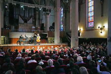 Фестиваль «Русская музыка на Балтике» продолжается, 16 Мая 2022г. — фото 2