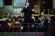 АОРНИ имени Н. Некрасова ВГТРК, 