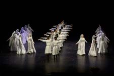 Государственный академический ансамбль танца «Вайнах», «Русская музыка на Балтике», Драмтеатр, 10 Июня 2024г. — фото 4