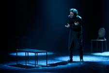 «Открытие фестиваля «Русская музыка на Балтике» — рок-опера «КарамазоВЫ», 6 Апреля 2024г. — фото 27