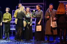 Мюзикл-драма «Последний Романовъ», Международный фестиваль «Русская музыка на Балтике», 31 Мая 2025г. — фото 17