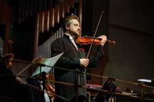 В ФИЛАРМОНИИ ОТКРЫЛСЯ X МЕЖДУНАРОДНЫЙ ФЕСТИВАЛЬ «РУССКАЯ МУЗЫКА НА БАЛТИКЕ», 14 Апреля 2023г. — фото 1