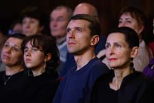 В ФИЛАРМОНИИ ОТКРЫЛСЯ X МЕЖДУНАРОДНЫЙ ФЕСТИВАЛЬ «РУССКАЯ МУЗЫКА НА БАЛТИКЕ», 14 Апреля 2023г. — фото 20