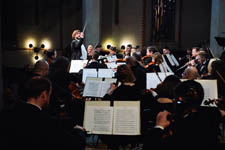 В филармонии открылся IX Международный фестиваль искусств «Русская музыка на Балтике», 14 Апреля 2022г. — фото 14