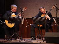 Гитарный квартет имени Фраучи, фестиваль «Русская музыка на Балтике», 14 Мая 2023г. — фото 7