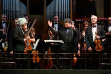 В ФИЛАРМОНИИ ОТКРЫЛСЯ X МЕЖДУНАРОДНЫЙ ФЕСТИВАЛЬ «РУССКАЯ МУЗЫКА НА БАЛТИКЕ», 14 Апреля 2023г. — фото 15