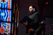 Капелла России имени А.Юрлова, Камерный оркестр и солисты филармонии, фестиваль 