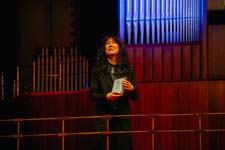 Вечер органной музыки, Х.Иноуэ и М.Гаврилюк, «Русская музыка на Балтике», 1 Мая 2023г. — фото 17