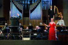 ГАЛА-КОНЦЕРТ «ПОСВЯЩЕНИЕ ЕЛЕНЕ ОБРАЗЦОВОЙ» В ФИЛАРМОНИИ, «РУССКАЯ МУЗЫКА НА БАЛТИКЕ», 24 Мая 2025г. — фото 18